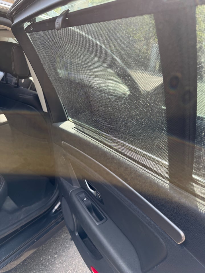 Renault Laguna III 2,0 dCi 150 Exception Sport Tourer 5d