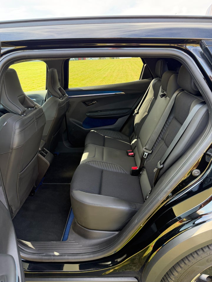 Renault Scenic E-Tech 87 Esprit Alpine 5d