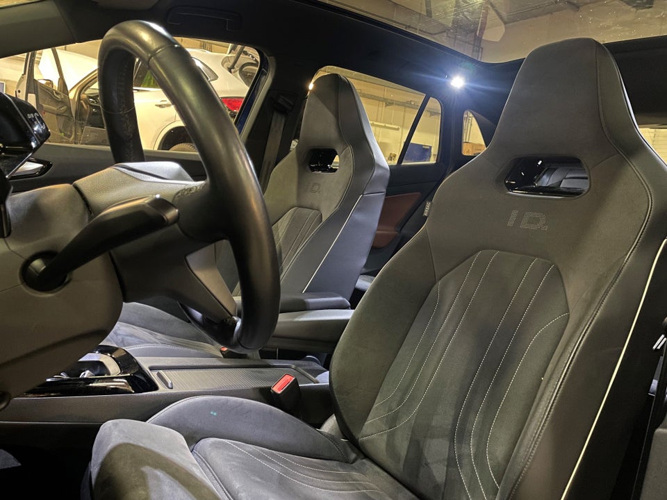 VW ID.4 77 Max Top Sport 5d