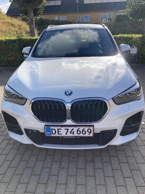 BMW X1 1,5 xDrive25e M-Sport aut. 5d