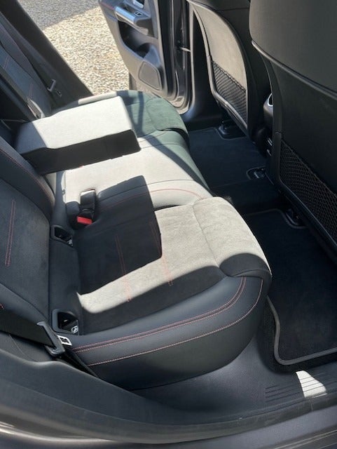 Mercedes EQA300 AMG Line 4Matic 5d