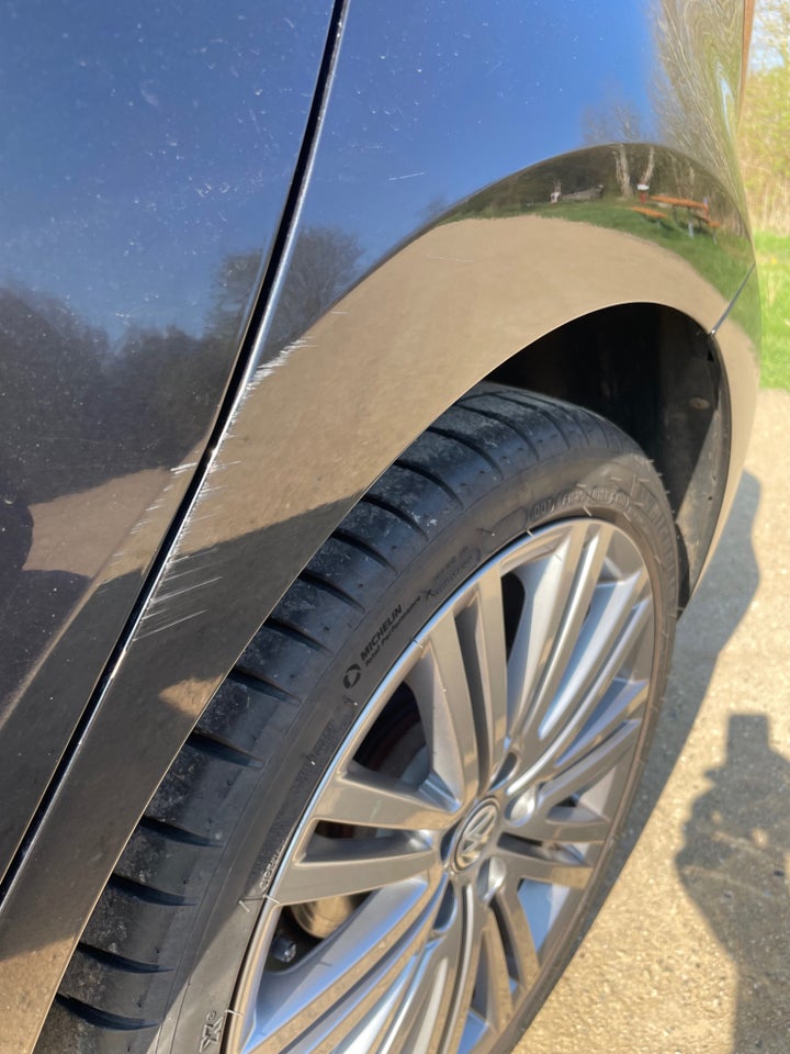 VW Polo 1,4 TSi 150 BlueGT 5d