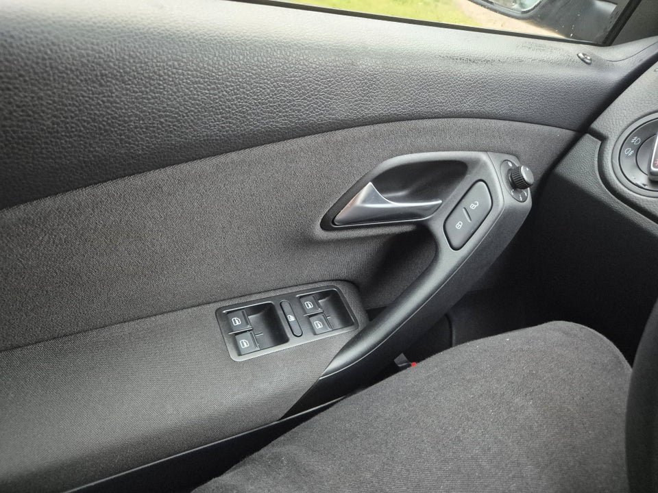 VW Polo 1,2 TSi Highline DSG 5d