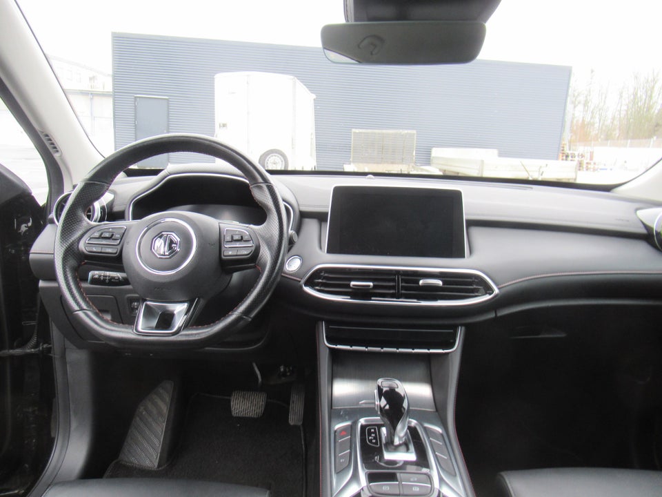 MG EHS 1,5 PHEV Comfort 5d