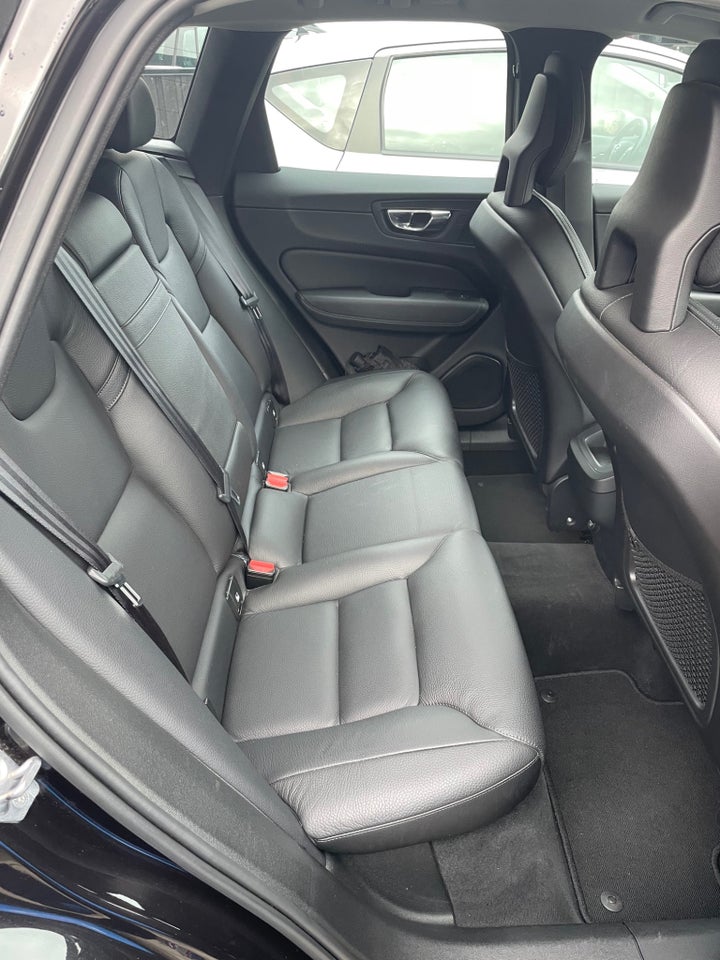 Volvo XC60 2,0 D4 190 Inscription aut. AWD 5d