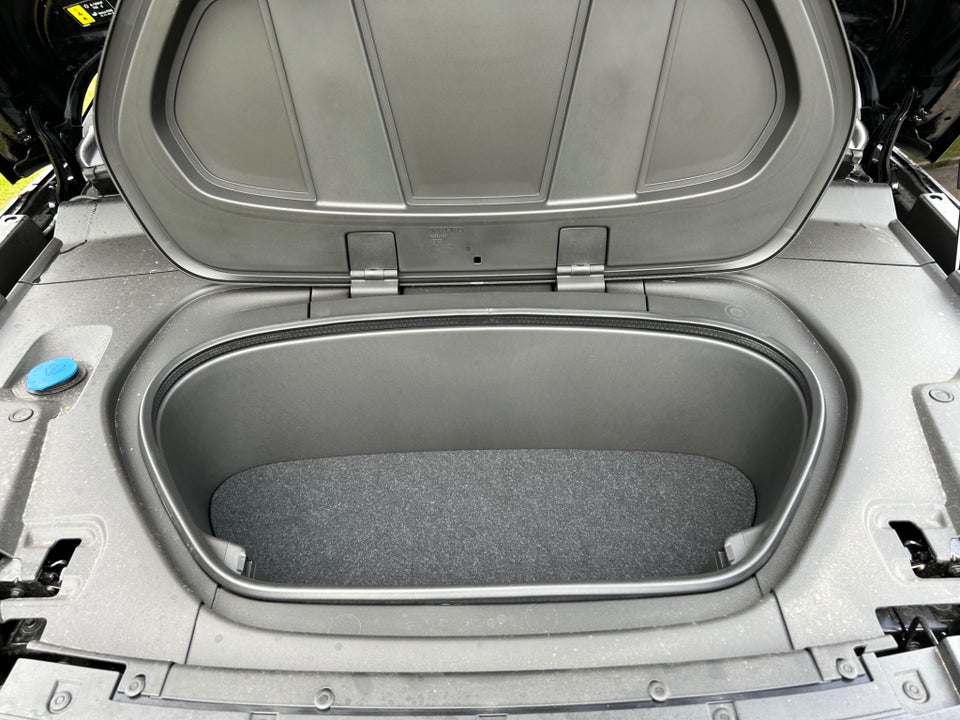 Volvo XC40 P6 ReCharge Ultimate 5d