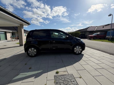 VW e-Up!   5d