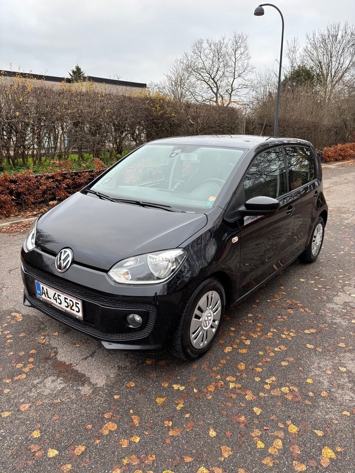 VW Up! 1,0 60 Move Up! BMT 5d