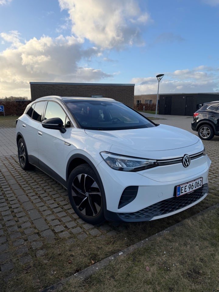 VW ID.4 77 1ST Pro Performance 5d