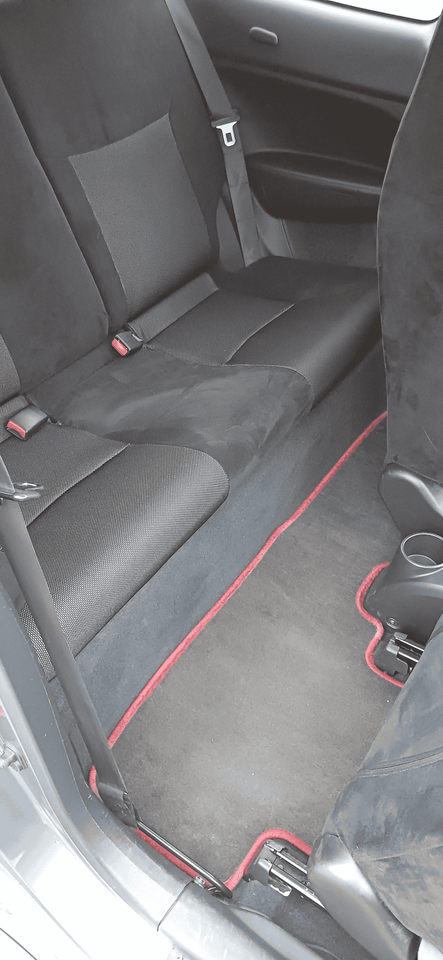 Honda Civic 2,0 Type-R 3d