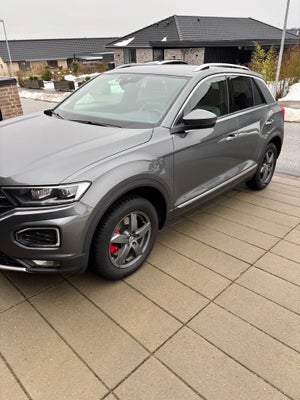 VW T-Roc 1,5 TSi 150 Sport DSG 5d