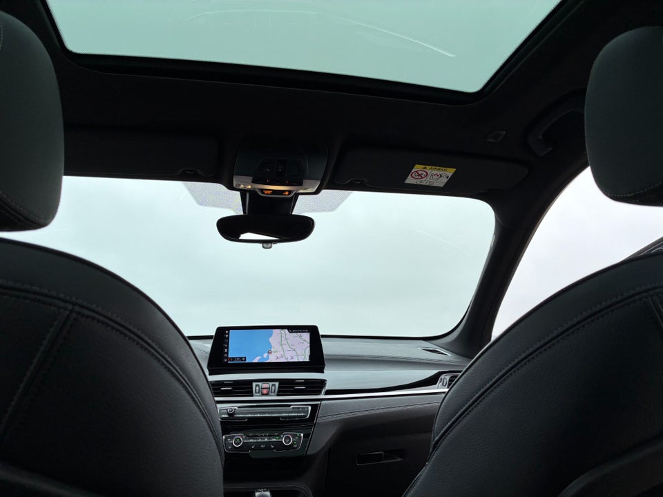 BMW X1 1,5 xDrive25e M-Sport+ aut. 5d