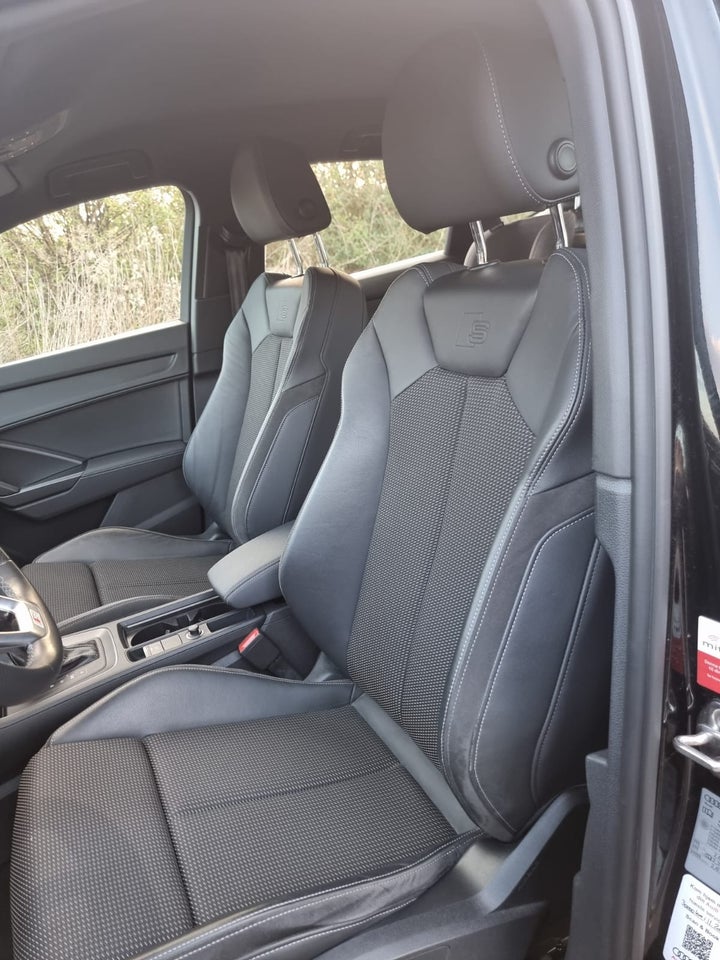 Audi Q3 45 TFSi e S-line plus Sportback S-tr. 5d