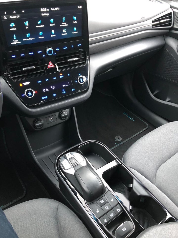 Hyundai Ioniq 40 EV Trend 5d