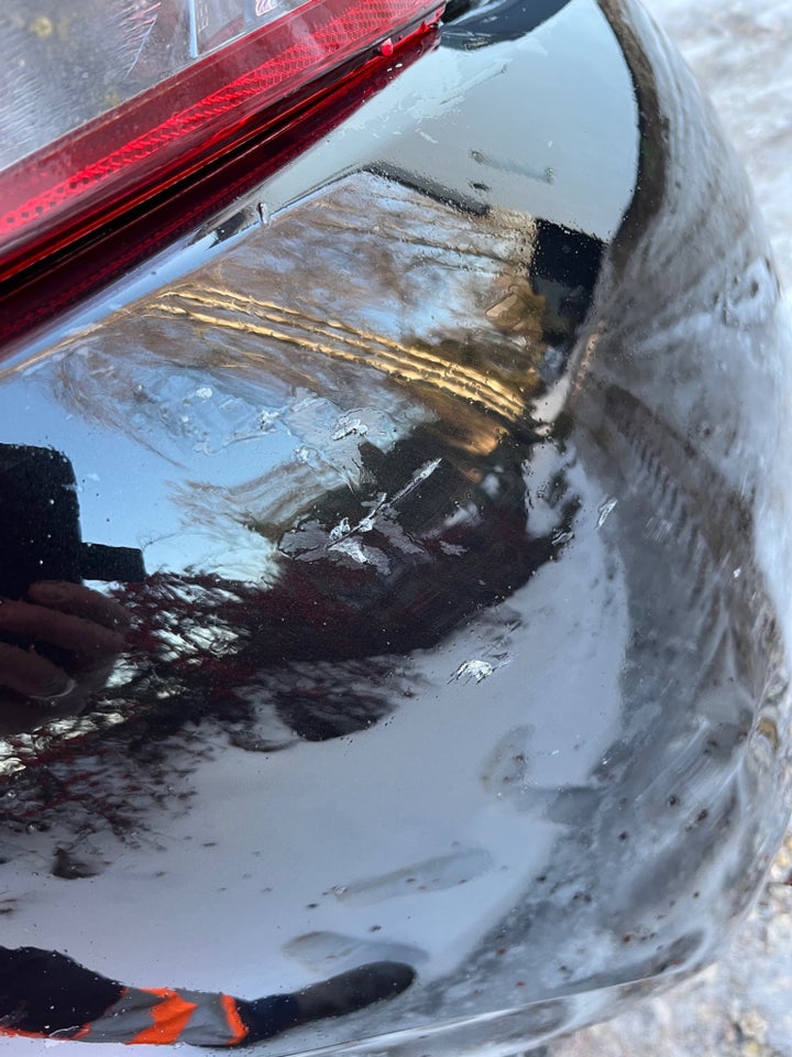 Peugeot 208 1,2 VTi 82 Active 5d