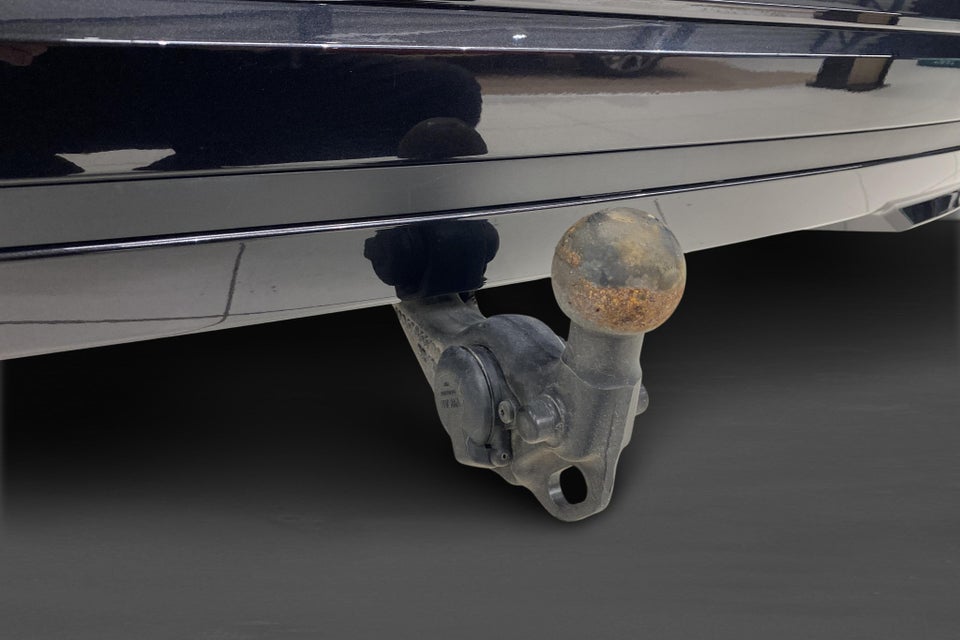 Skoda Enyaq 85 iV Sportline 5d