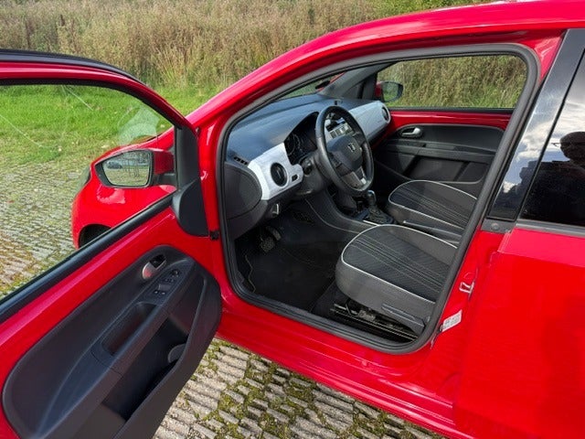 Seat Mii Electric 5d