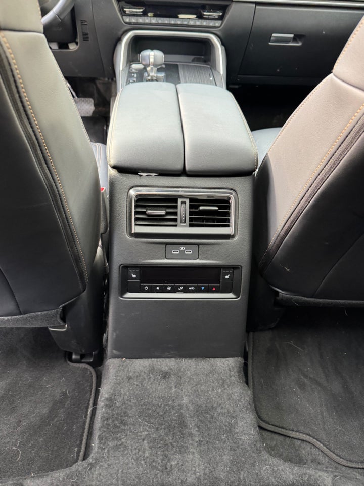 Mazda CX-80 2,5 PHEV Homura+ aut. AWD 7prs 5d