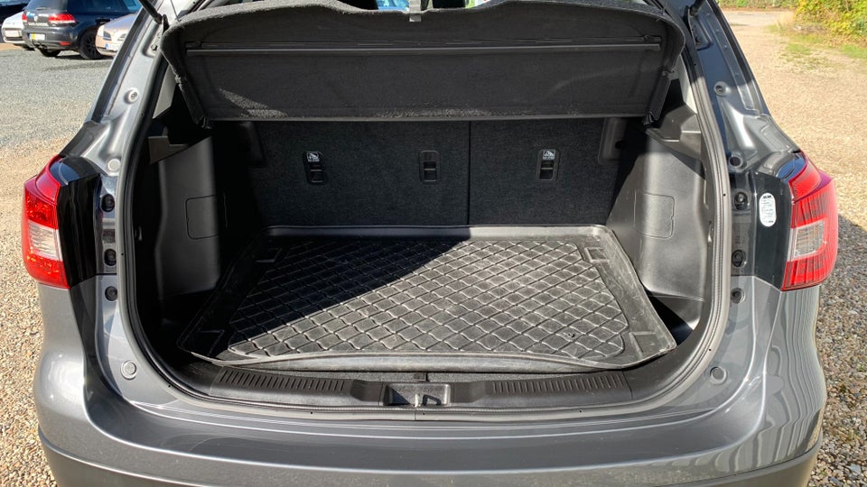 Suzuki S-Cross 1,0 Boosterjet Active 5d