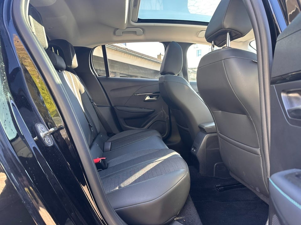 Peugeot 208 1,5 BlueHDi 100 Allure+ 5d