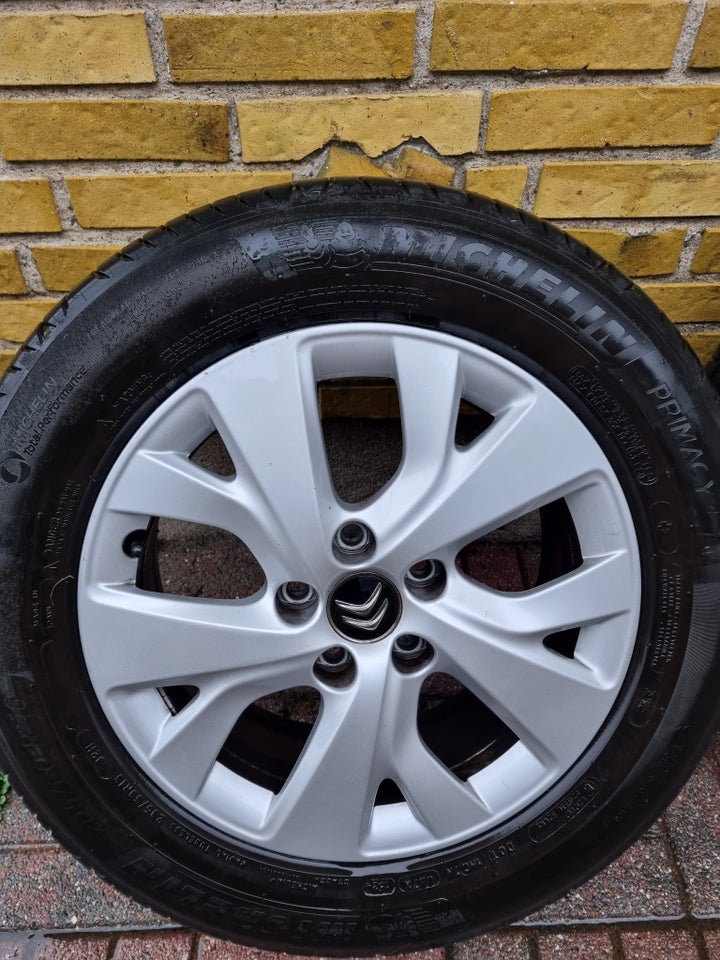 Citroën C4 Picasso 1,6 BlueHDi 120 Feel+ 5d