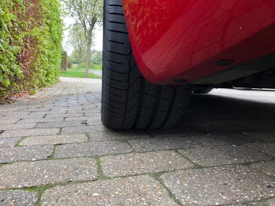 Alfa Romeo Giulia 2,0 T 200 aut. 4d