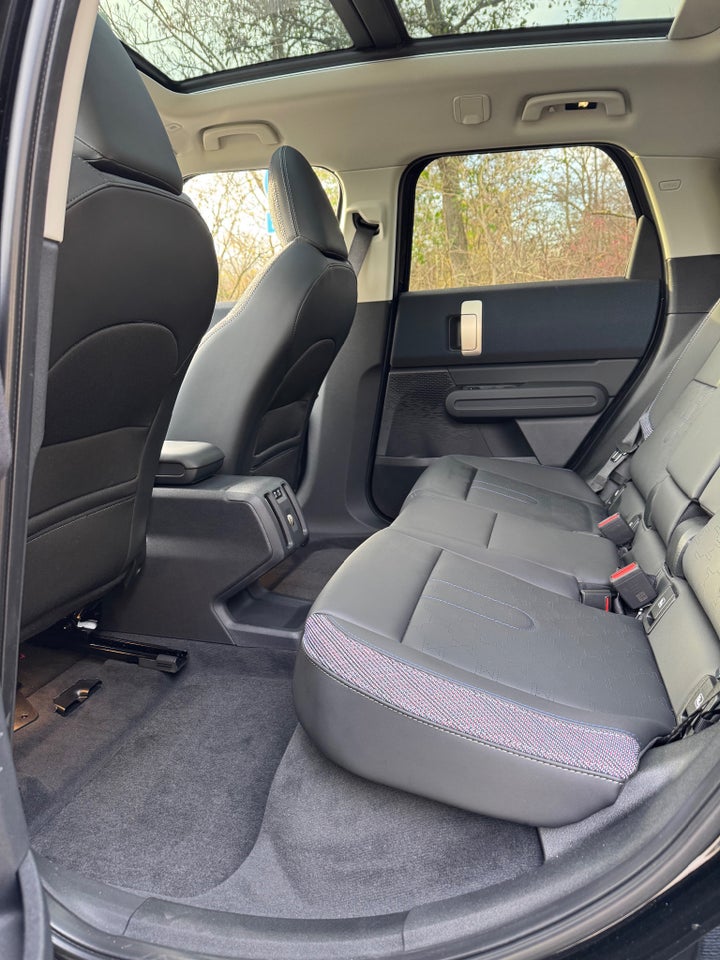 MINI Countryman E Classic Trim M+ 5d