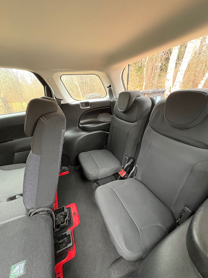 Fiat 500L Wagon 0,9 TwinAir 105 Family 7prs 5d