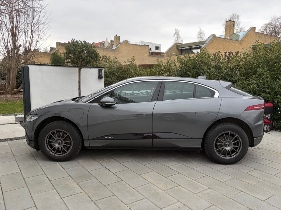 Jaguar I-Pace EV400 SE AWD 5d