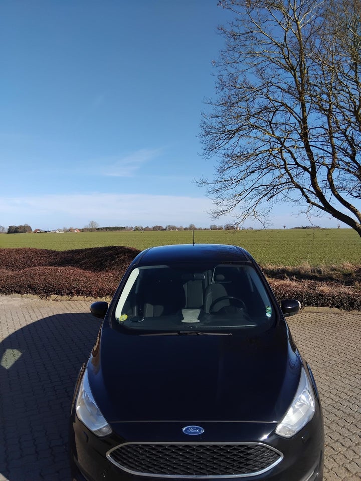 Ford C-MAX 1,5 TDCi 95 Business 5d