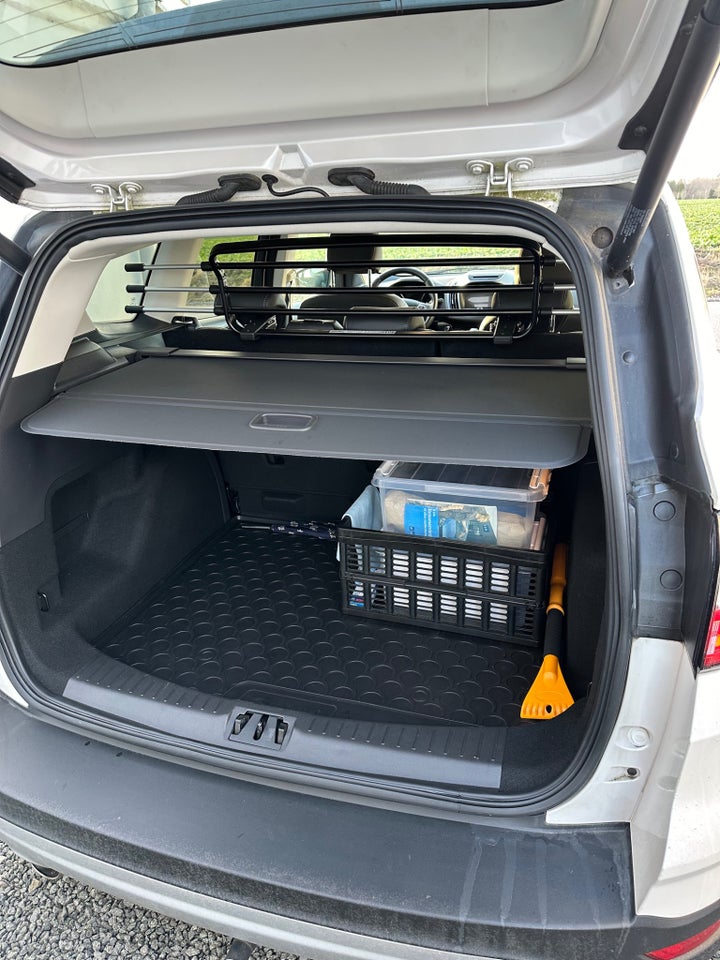 Ford Kuga 2,0 TDCi 120 Titanium aut. 5d