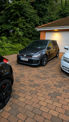 VW Golf VII 2,0 GTi Performance DSG BMT 5d