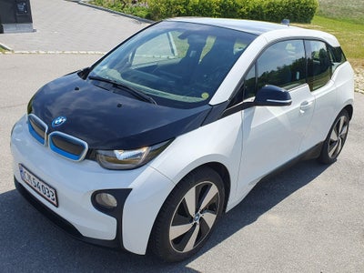 BMW i3  BEV 5d