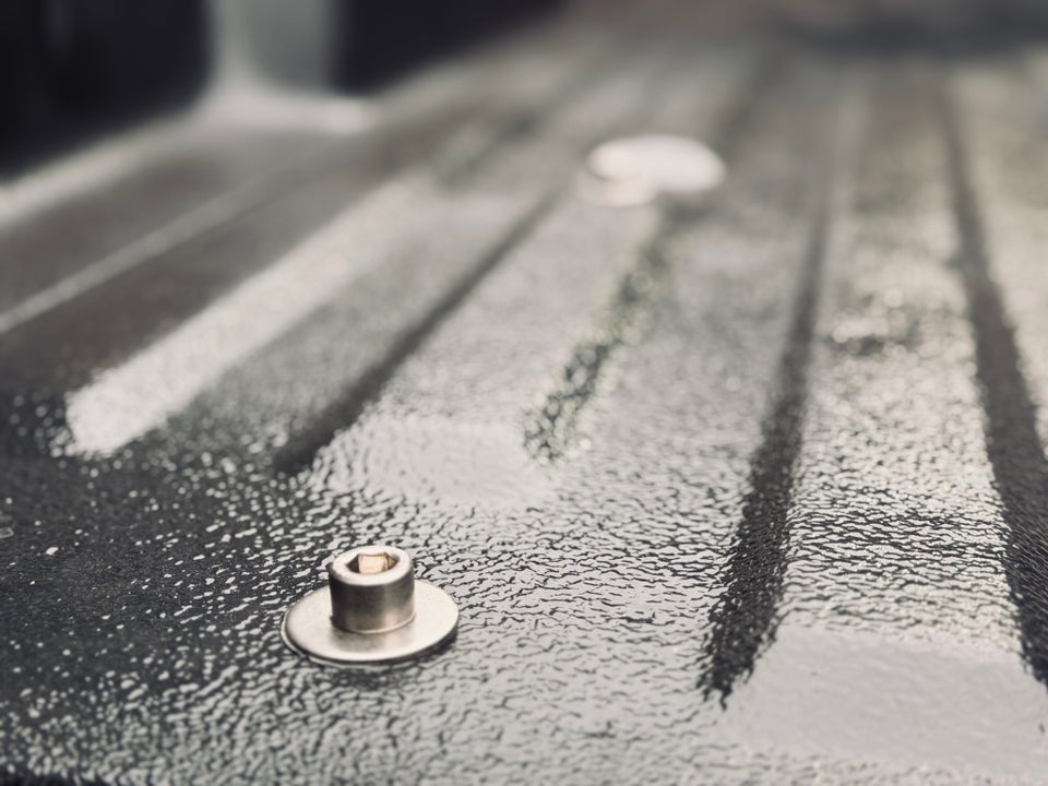 Ford F-150 5,4 SVT Lightning aut. 2d