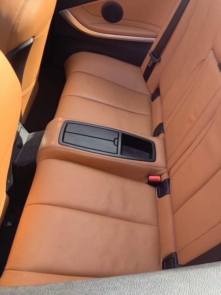 BMW 420i 2,0 Cabriolet aut. 2d