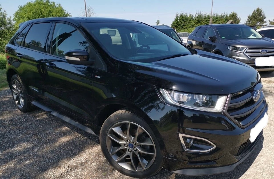 Ford Edge 2,0 TDCi 210 ST-Line aut. AWD 5d