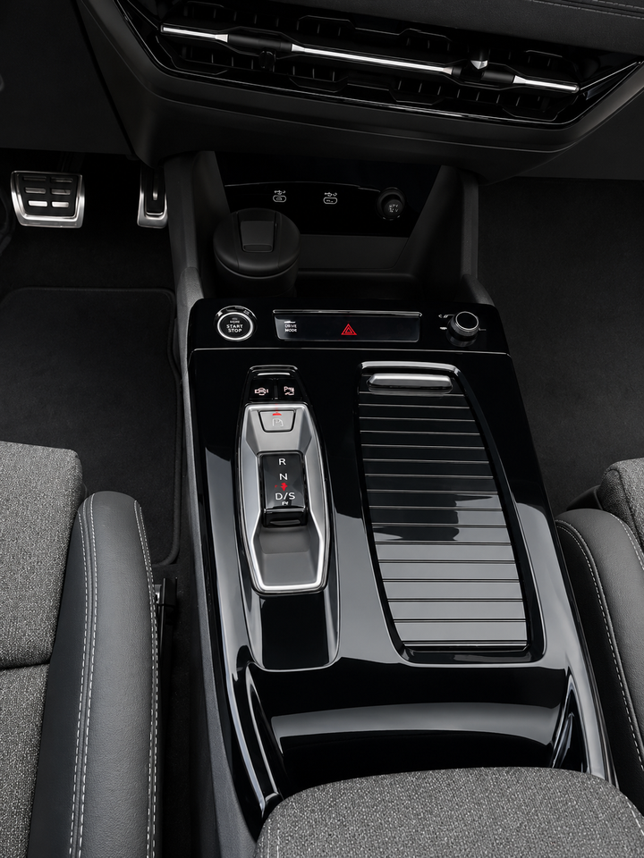 Audi Q6 e-tron Ultra Sportback quattro 5d