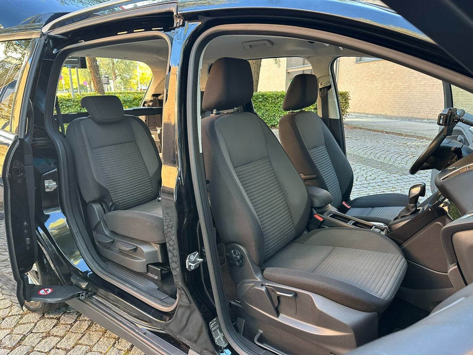 Ford Grand C-MAX 1,5 SCTi 150 Titanium aut. 7prs 5d