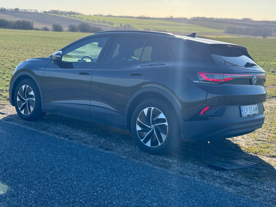 VW ID.4 77 Pro Style+ 5d