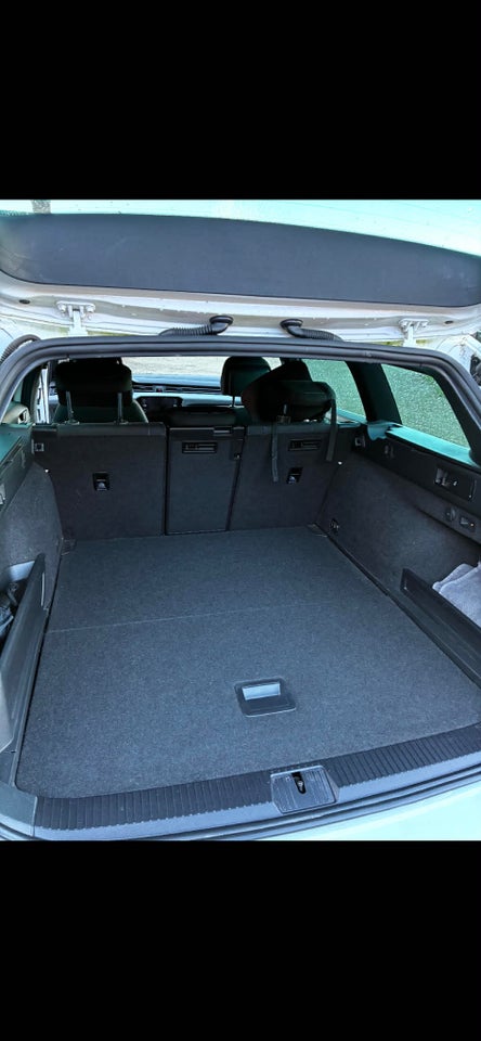 VW Passat 1,4 GTE High Variant DSG 5d