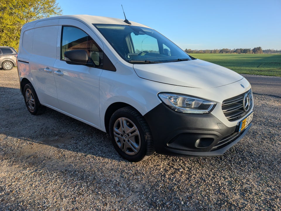 Mercedes Citan 110 1,5 CDi A2 PRO Van