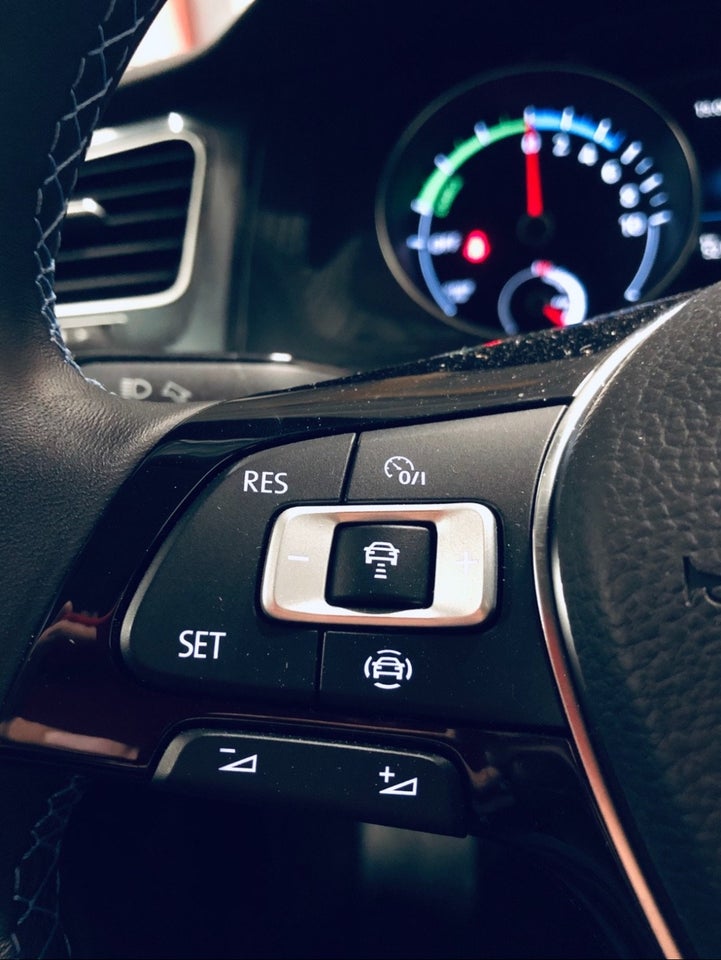 VW e-Golf VII Comfortline 5d