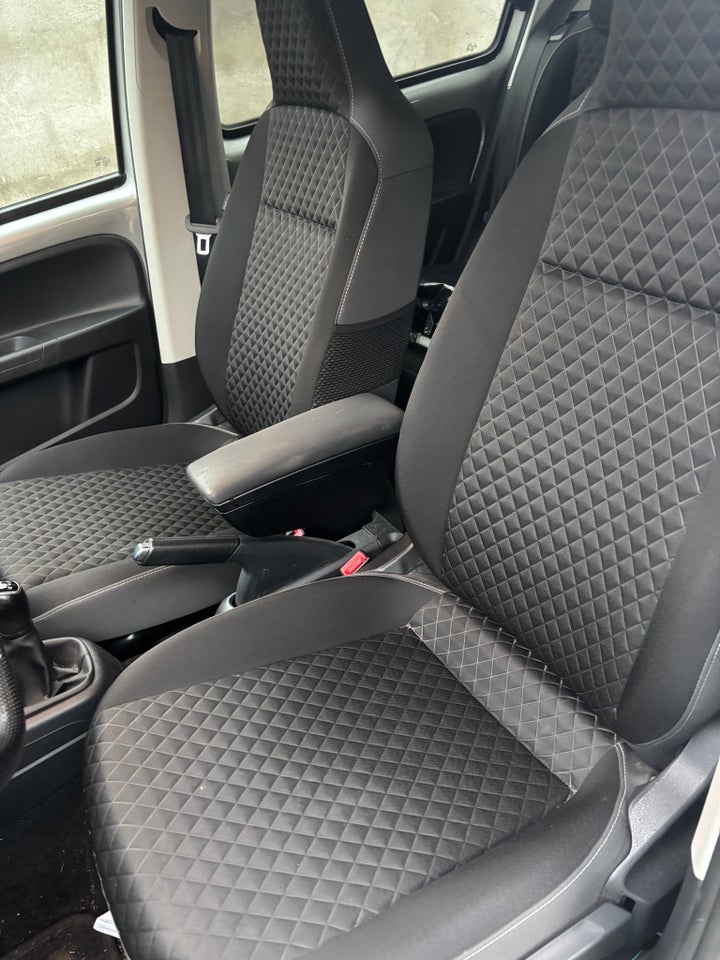 Skoda Citigo 1,0 MPi 60 Winter Edition 5d