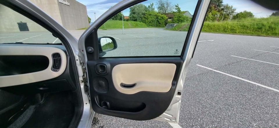 Fiat Panda 1,2 69 Easy 5d