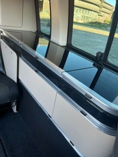 Mercedes V220 d 2,0 Marco Polo aut.