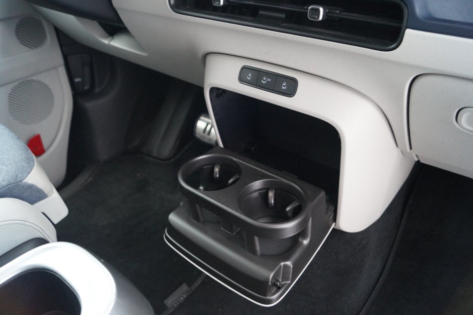 VW ID.Buzz 77 Style SWB 5d