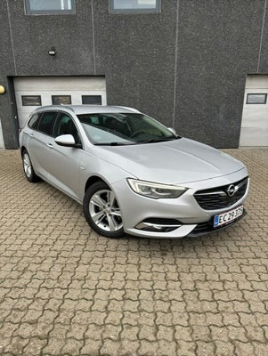 Opel Insignia 2,0 CDTi 170 Dynamic Sports Tourer aut. 5d