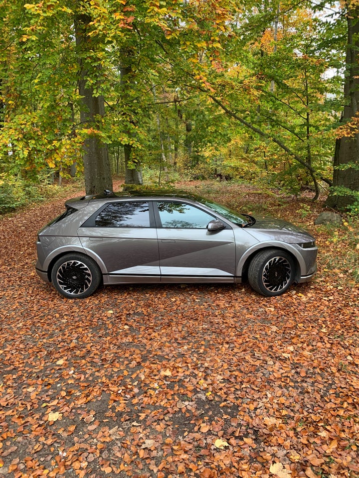 Hyundai Ioniq 5 73 Advanced 5d