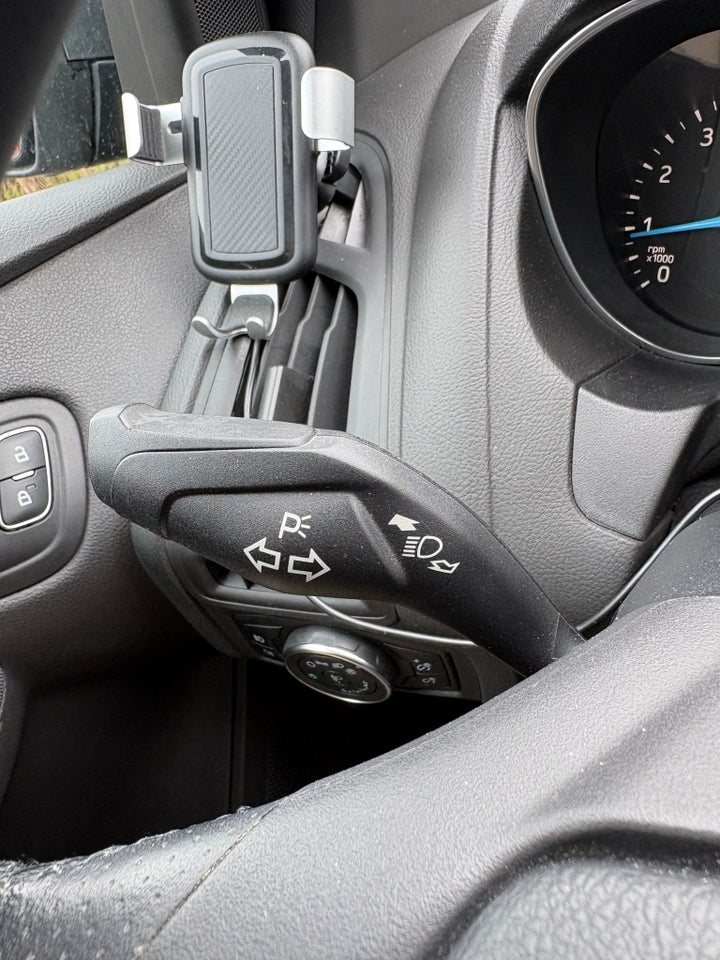 Ford Focus 1,0 SCTi 125 ST-Line stc. 5d