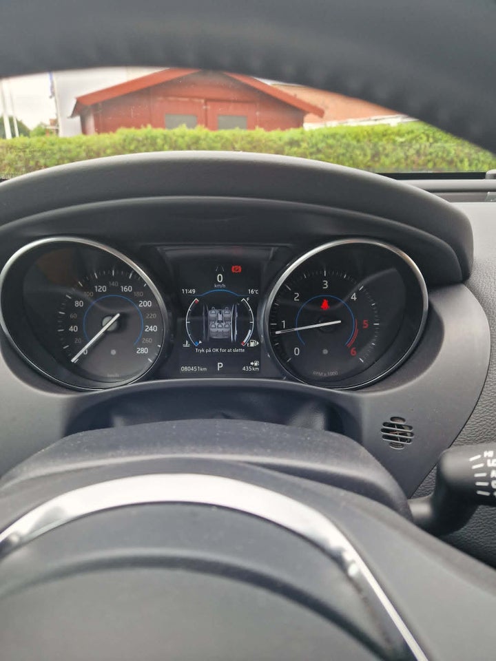 Jaguar XE 2,0 D180 R-Sport aut. 4d